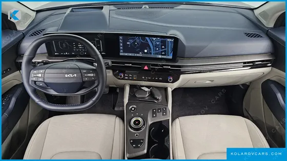 KIA SPORTAGE HEV 1.6 2WD