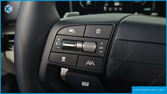 KIA SPORTAGE HEV 1.6 2WD