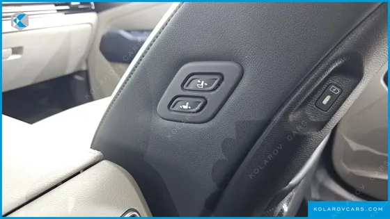 KIA SPORTAGE HEV 1.6 2WD
