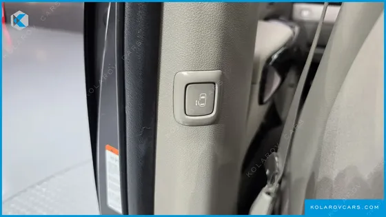 KIA CARNIVAL 9-SEATER NOBLESSE SPECIAL