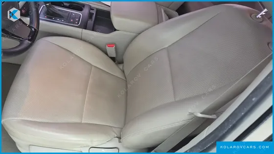 KIA CARNIVAL 9-SEATER LUXURY