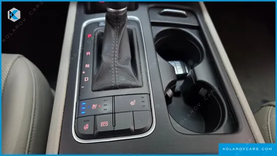 KIA CARNIVAL 9-SEATER LUXURY