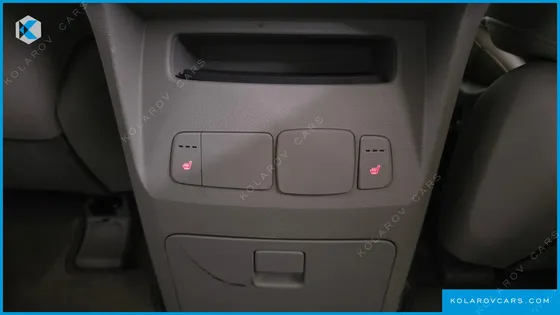 KIA CARNIVAL 9-SEATER LUXURY
