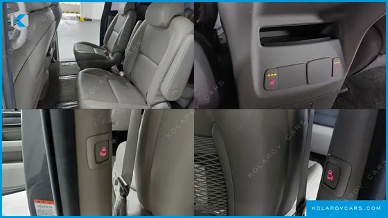 KIA CARNIVAL 9-SEATER PRESTIGE