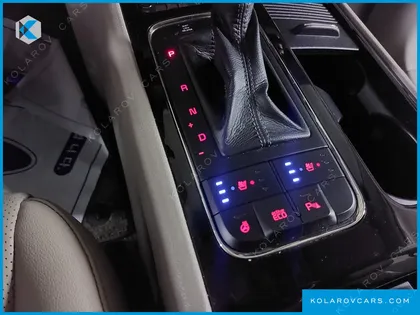 KIA CARNIVAL 9-SEATER PRESTIGE