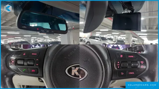 KIA CARNIVAL 9-SEATER PRESTIGE