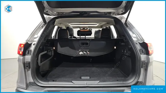 JEEP CHEROKEE 2.4 LONGITUDE HIGH AWD