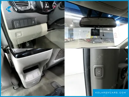 KIA CARNIVAL 9-SEATER PRESTIGE