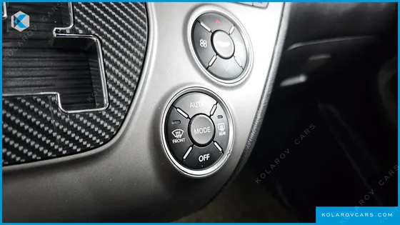 KIA RAY PRESTIGE BI-FUEL