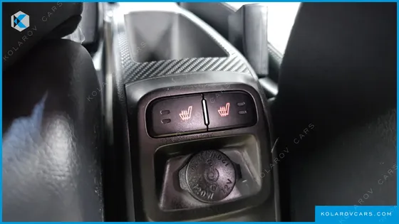 KIA RAY PRESTIGE BI-FUEL