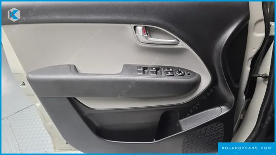KIA RAY LUXURY