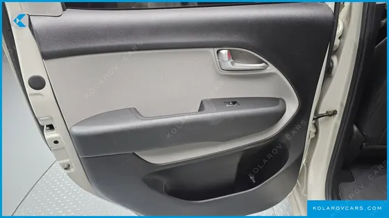 KIA RAY LUXURY