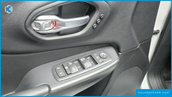 JEEP CHEROKEE 2.2 DIESEL LIMITED 4WD
