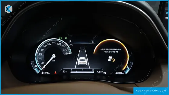 GENESIS GV70 2.5T GASOLINE AWD