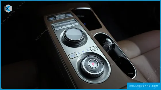 GENESIS GV70 2.5T GASOLINE AWD