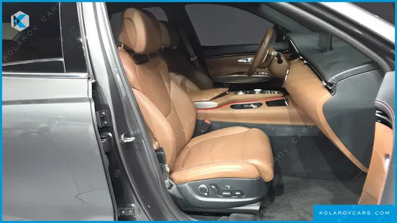 GENESIS GV70 2.5T GASOLINE AWD