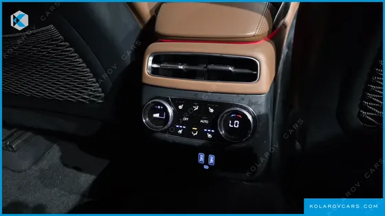 GENESIS GV70 2.5T GASOLINE AWD