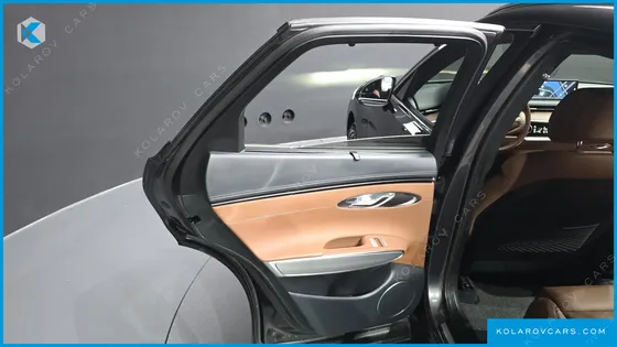 GENESIS GV70 2.5T GASOLINE AWD