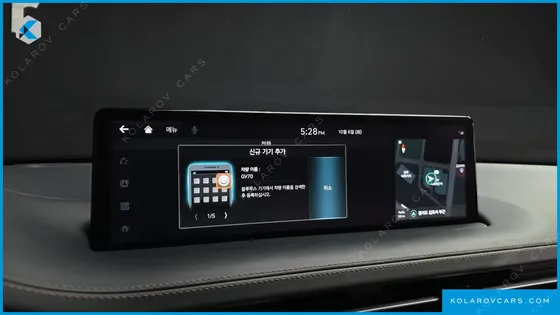GENESIS GV70 2.5T GASOLINE AWD