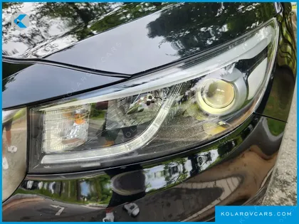 KIA CARNIVAL 9-SEATER NOBLESSE