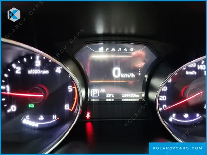 KIA CARNIVAL 9-SEATER NOBLESSE