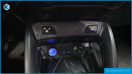 HYUNDAI TUCSON DIESEL(E-VGT) 2WD