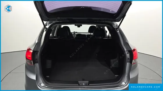 HYUNDAI TUCSON DIESEL(E-VGT) 2WD