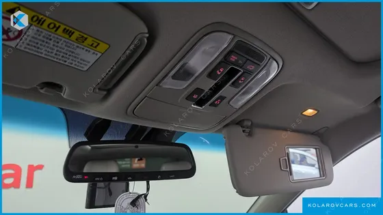 KIA CARNIVAL GASOLINE 7-SEATER LIMOUSINE