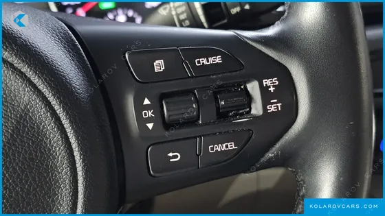 KIA CARNIVAL 9-SEATER PRESTIGE