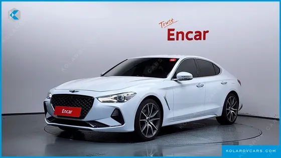 GENESIS G70 2.0T AWD