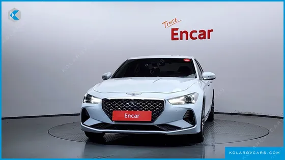GENESIS G70 2.0T AWD