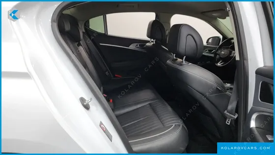 GENESIS G70 2.0T AWD