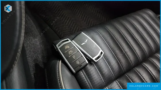 GENESIS G70 2.0T AWD