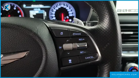 GENESIS G70 2.0T AWD