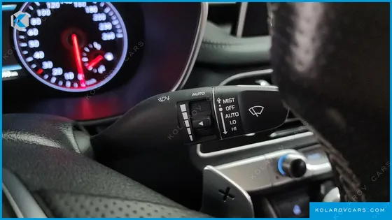 GENESIS G70 2.0T AWD