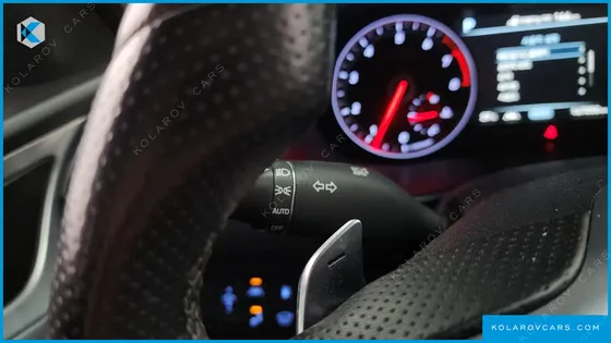 GENESIS G70 2.0T AWD