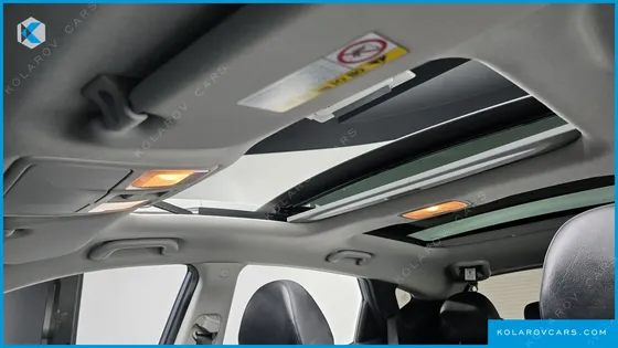 HYUNDAI TUCSON DIESEL(E-VGT) 2WD
