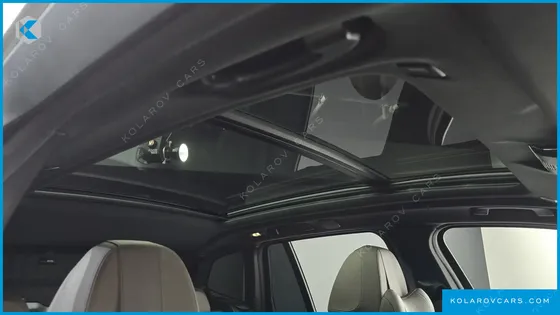 BMW IX3 M SPORTS