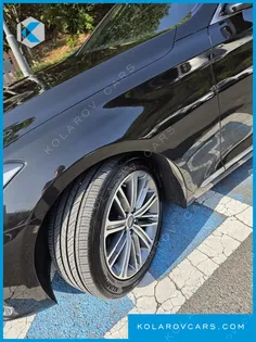 GENESIS G80 3.3 GDI AWD