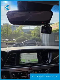 GENESIS G80 3.3 GDI AWD