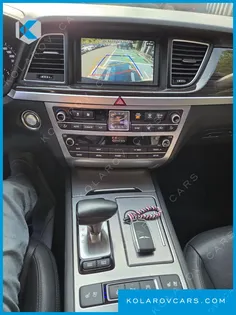 GENESIS G80 3.3 GDI AWD