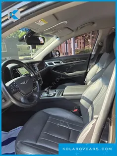 GENESIS G80 3.3 GDI AWD