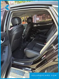 GENESIS G80 3.3 GDI AWD