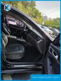 GENESIS G80 3.3 GDI AWD