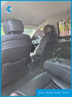 GENESIS G80 3.3 GDI AWD