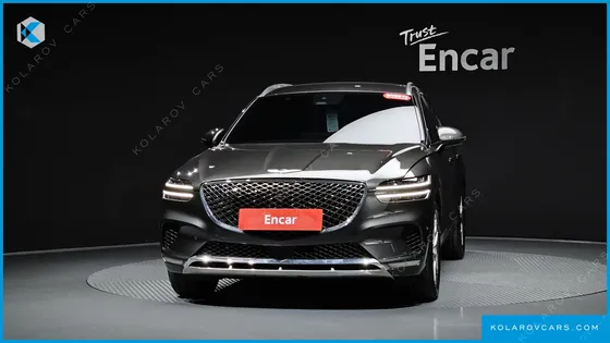 GENESIS GV70 2.5T GASOLINE 2WD