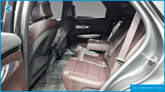 GENESIS GV70 2.5T GASOLINE 2WD