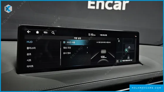 GENESIS GV70 2.5T GASOLINE 2WD