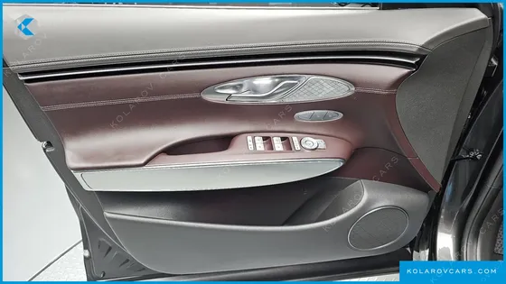 GENESIS GV70 2.5T GASOLINE 2WD