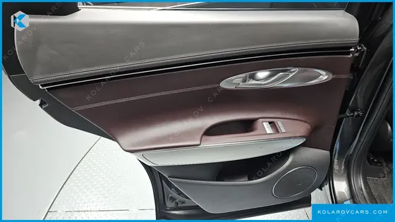 GENESIS GV70 2.5T GASOLINE 2WD